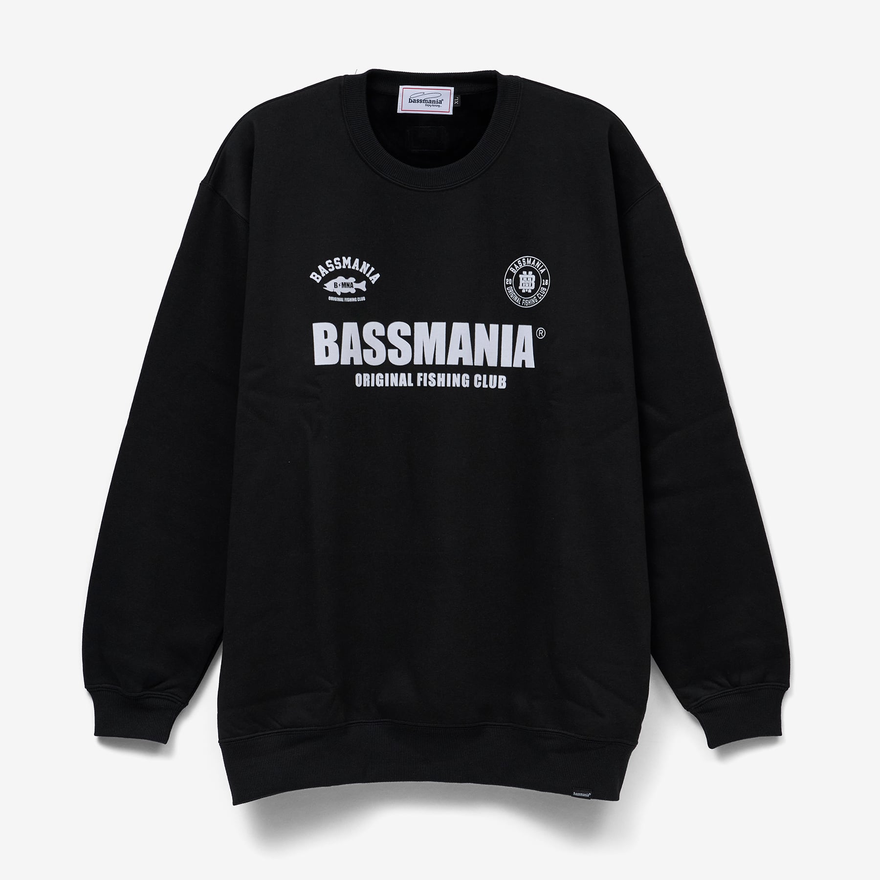 bassmania.jp