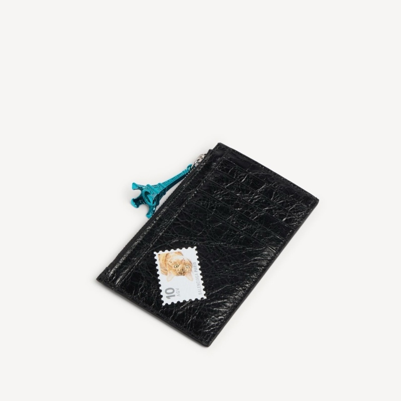 【BALENCIAGA】CASH LONG CO CA HOL - 2