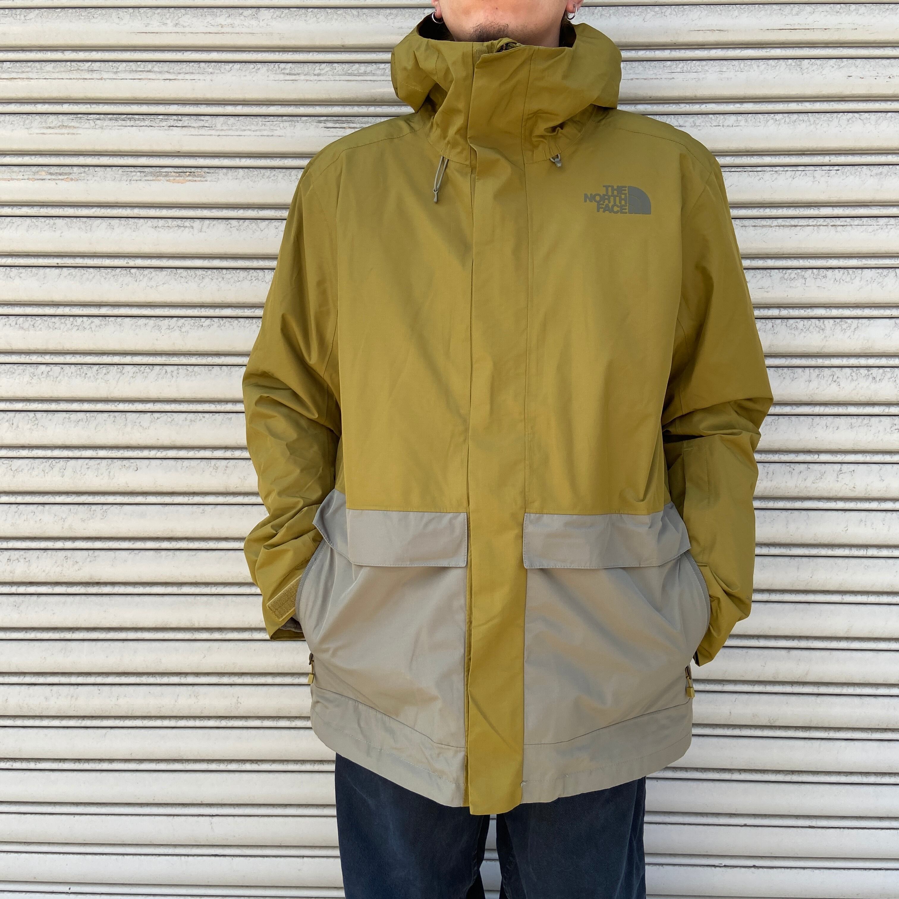 THE NORTH FACE/ザノースフェイス | 古着屋 Uan