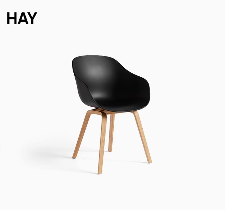 予約販売 AAC HAY chair 椅子 北欧 おしゃれ カフェ ins 新作