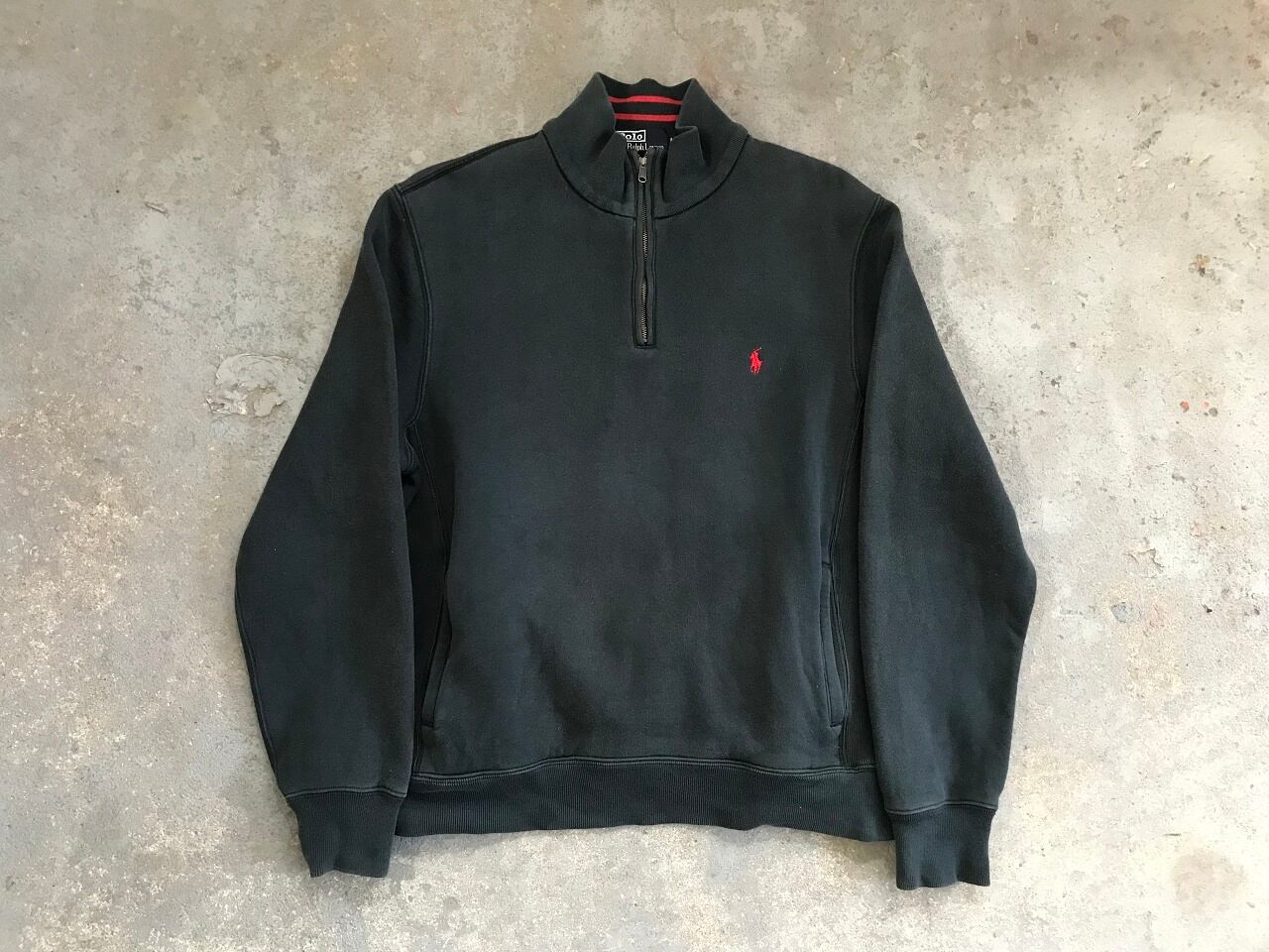 90s HELMUT LANG sweat top | AFTER DARK