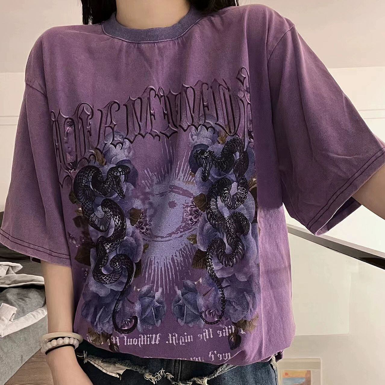 ゴシックムードティー L-464