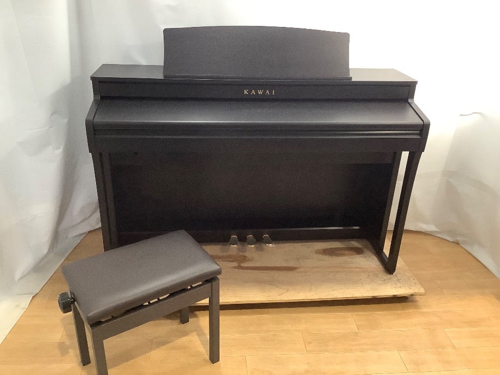 ☆48913【電子ピアノ】KAWAI CA49R 22年製 | リユース専門店エプコ