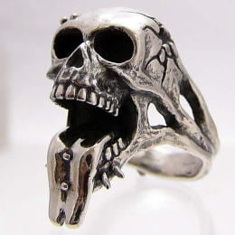 シルバーショップ肉々