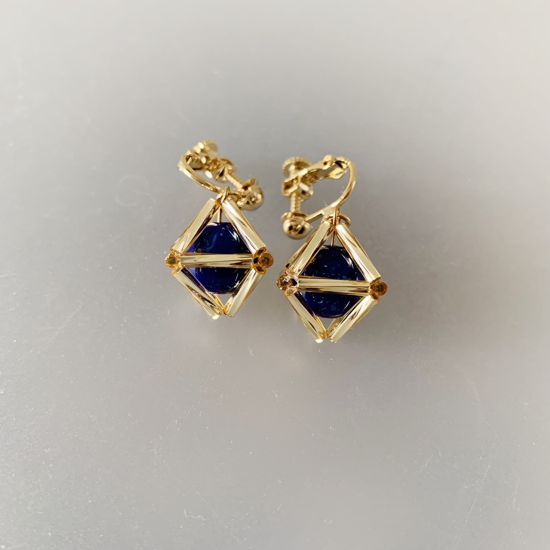 RAMIEL | しゃんぶるだんふぁん