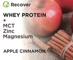 【2袋】Recover アップルシナモン味 450g