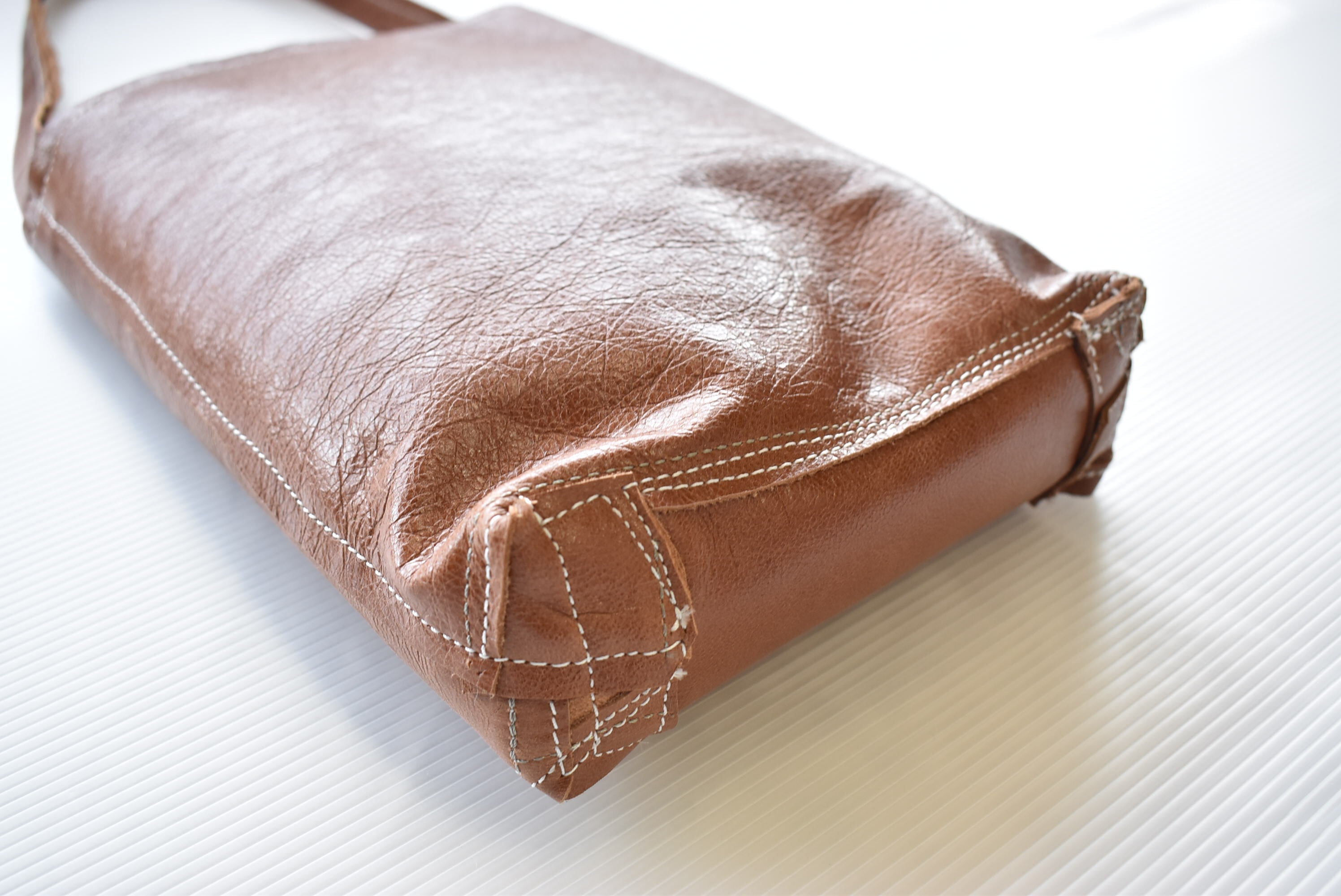 曽田耕 Has-H BROWN | rasikufuku