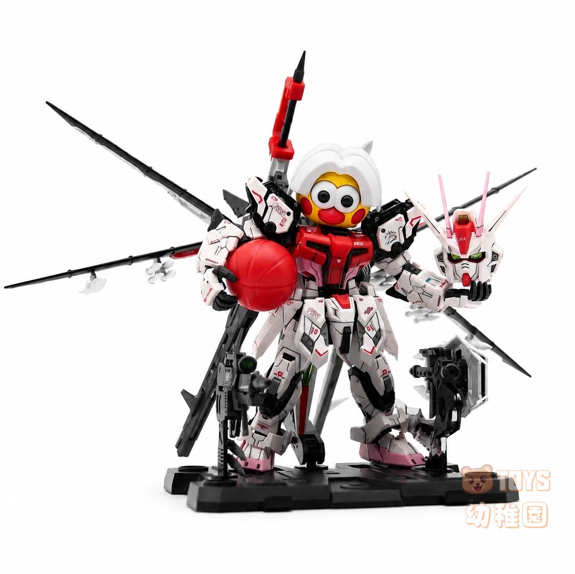 TOYS幼稚園 (海外ホビー・フィギュア・プラモデル・ガレージキット販売)