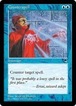MTG《対抗呪文/Counterspell(TMP)》英語 ※プレイ用