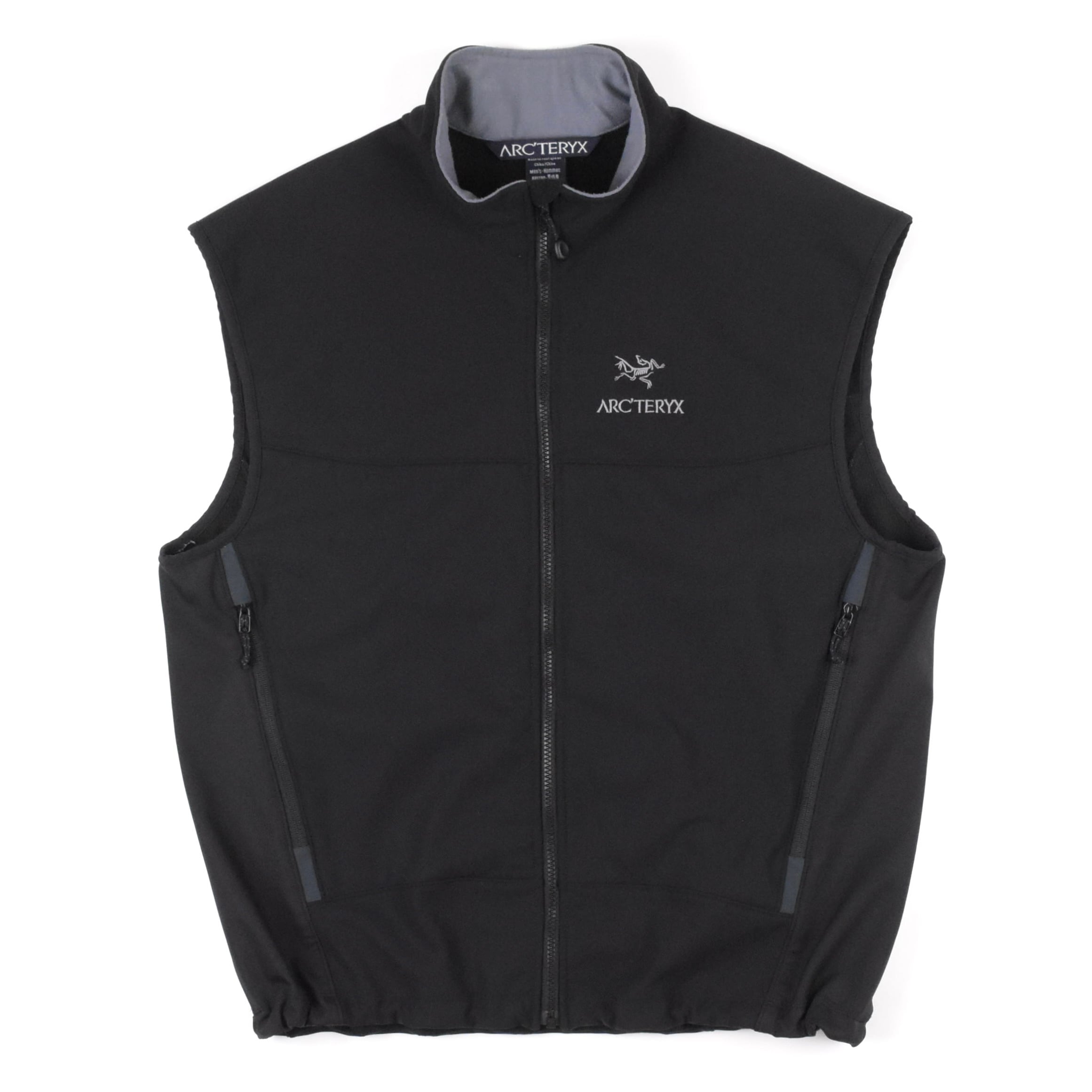 ARC'TERYX GAMMA SV VEST | PLAIRE