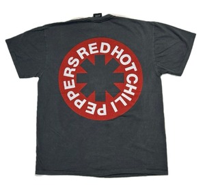 13024 RHCP レッドホットチリペッパーズ レッチリ Tシャツ XL