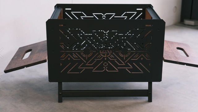 blackdesign✖︎deviseworks 福箱 BlackDesign 福箱 | one4