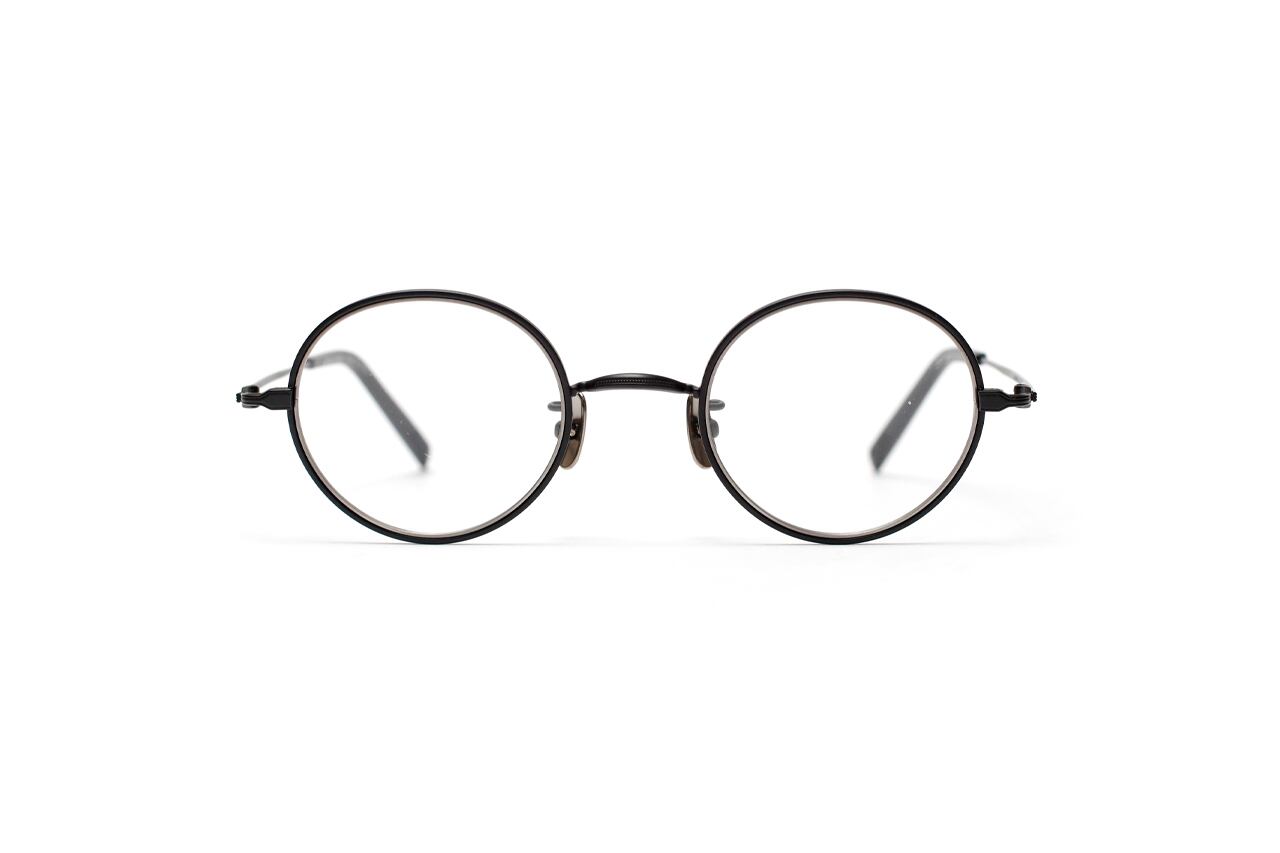 【AKIRA & SONS】OLLIE - BK (MEDIUM)