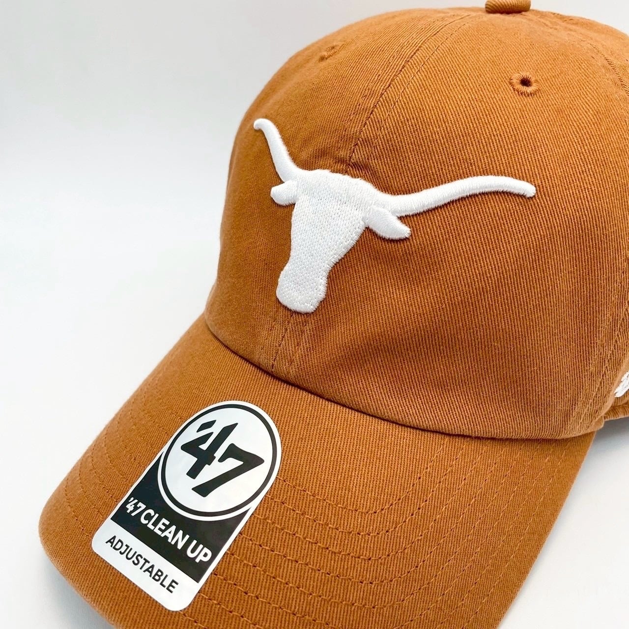 47 CLEAN UP / クリーン ナップ テキサス大学オースティン校 Texas