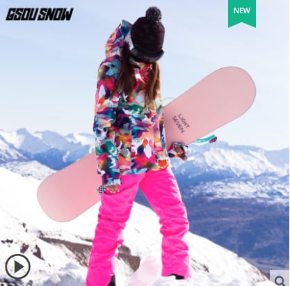 スノーボードウェア スキーウェア  スノボ 上下 セット 人気 豊富