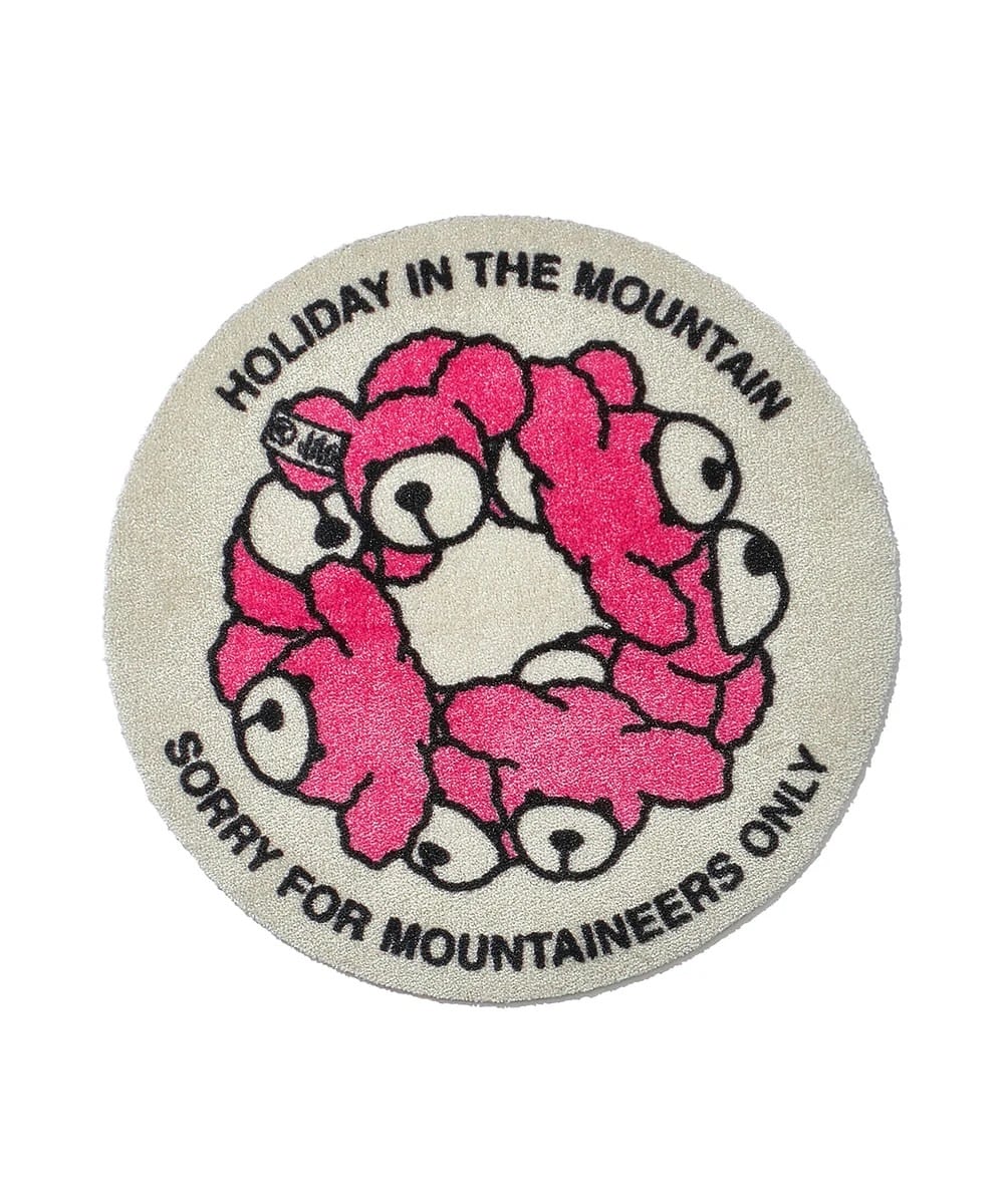 MOUNTAIN RESEARCH | WOODS