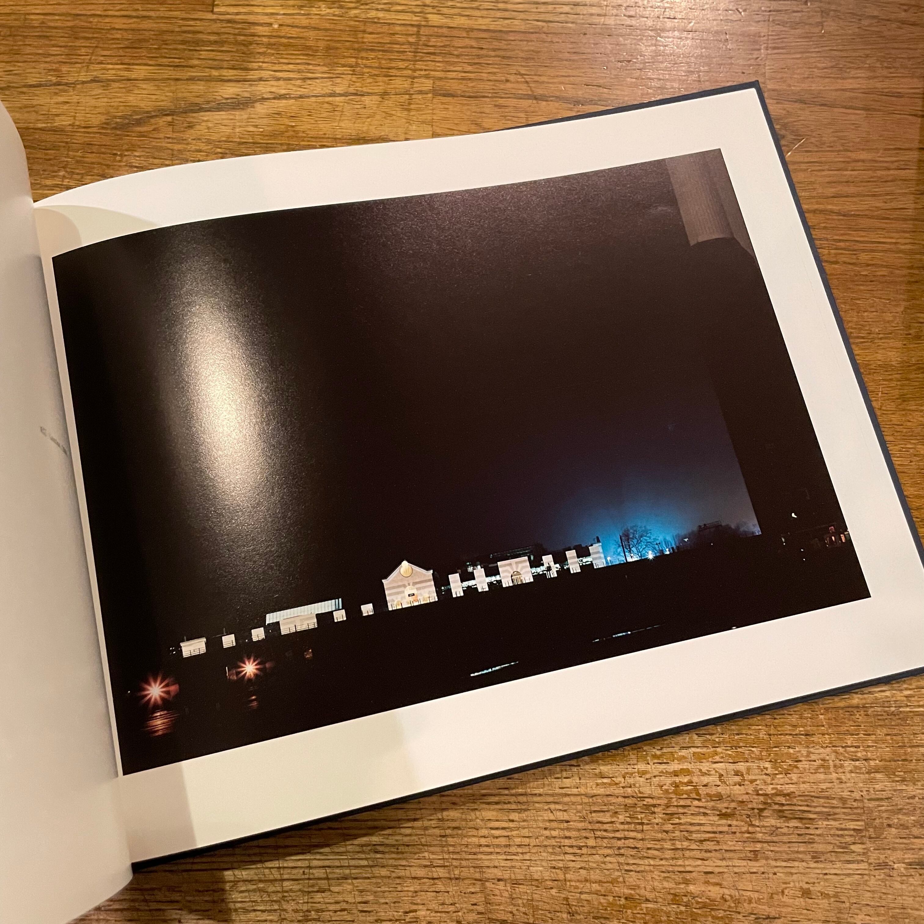 As Dark as Light / Axel Hutte ( アクセル・ヒュッテ ) | 百年