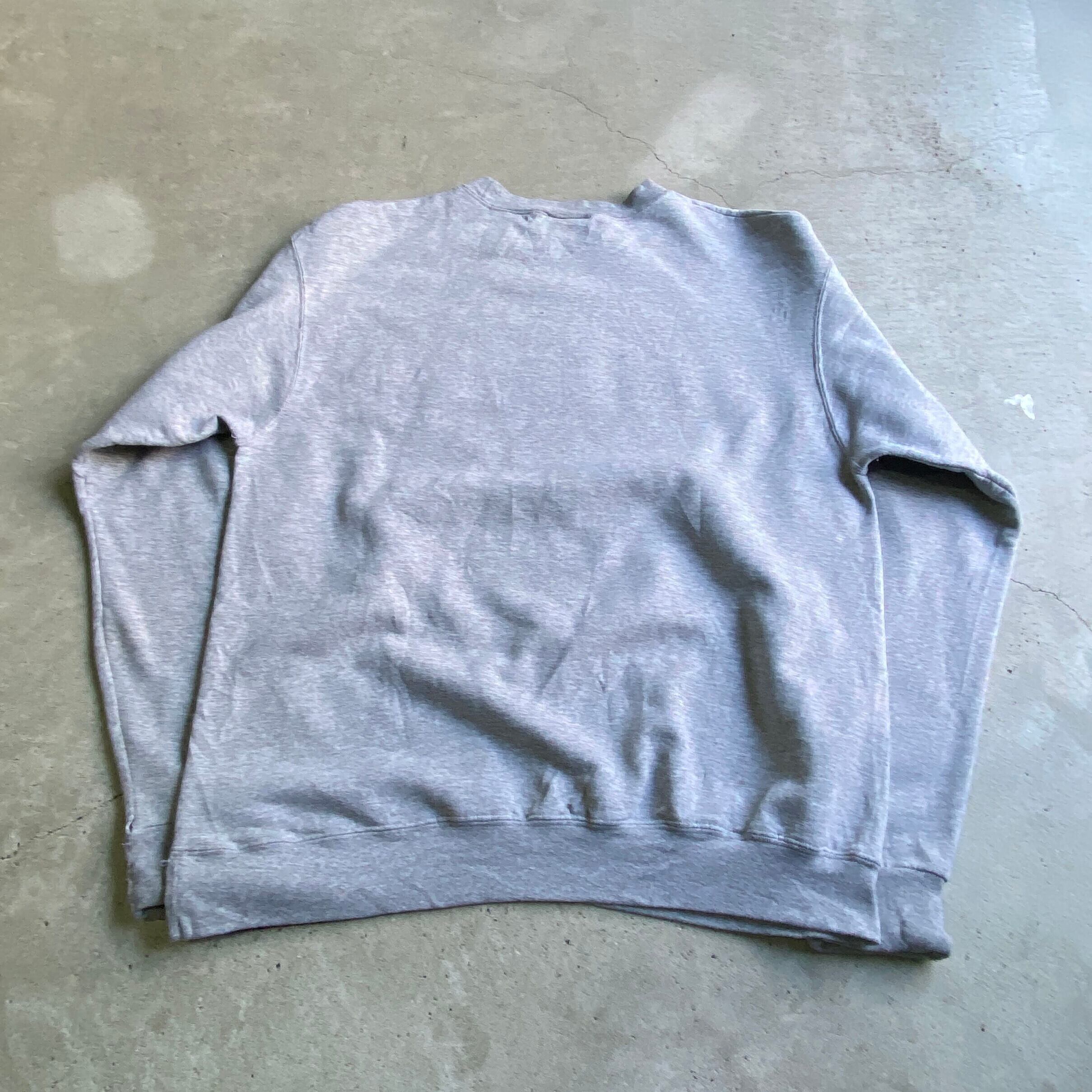 Champion グレー ミリタリースウェット X-Small 【公式通販】