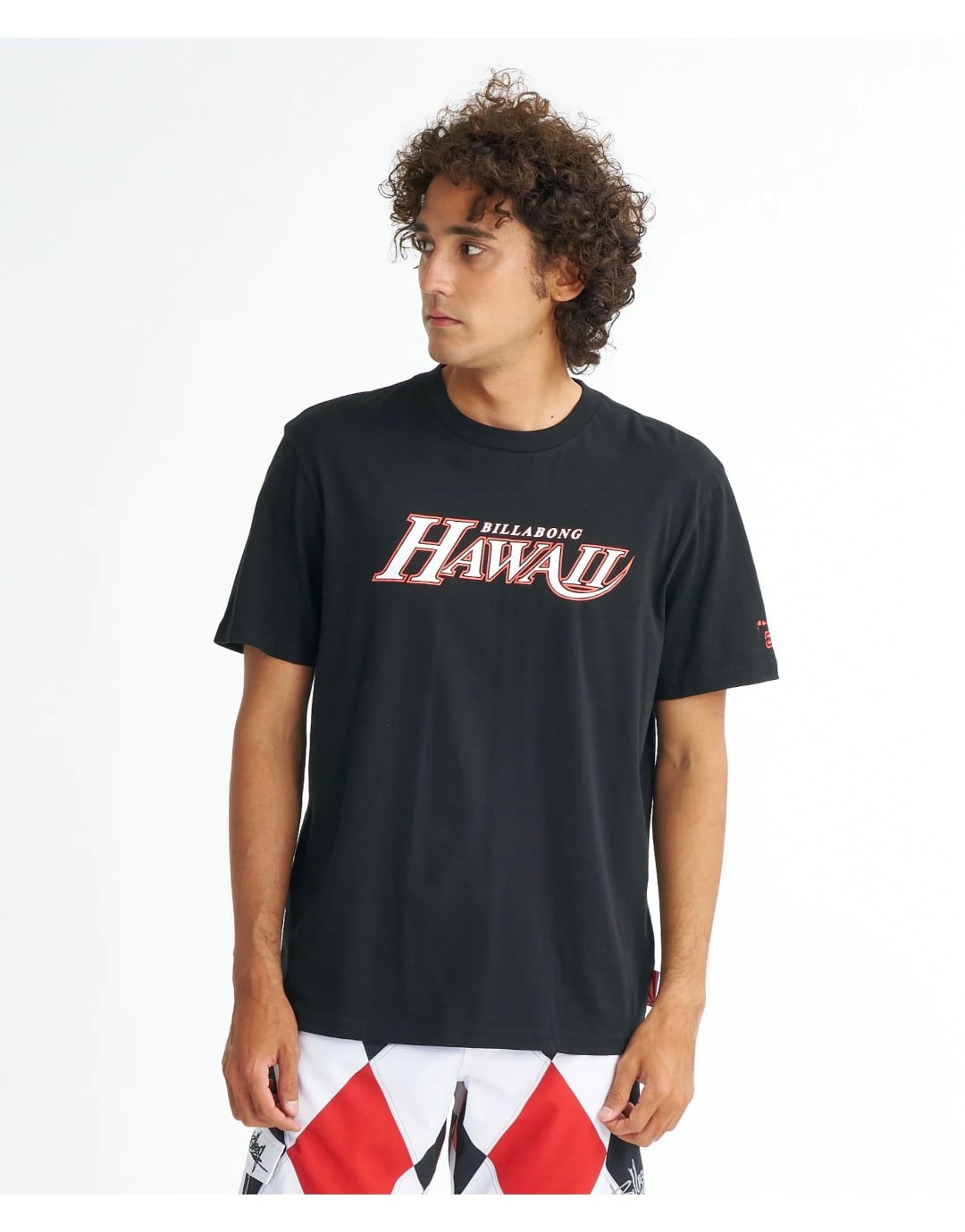 BILLABONG【A.IRONS】A.I. CHAMP PREMIUM Tシャツ