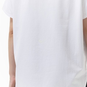 ミズノストレッチソフトドライTシャツ[レディース]32MAD301 ワイド 半袖 吸汗速乾 UVカット