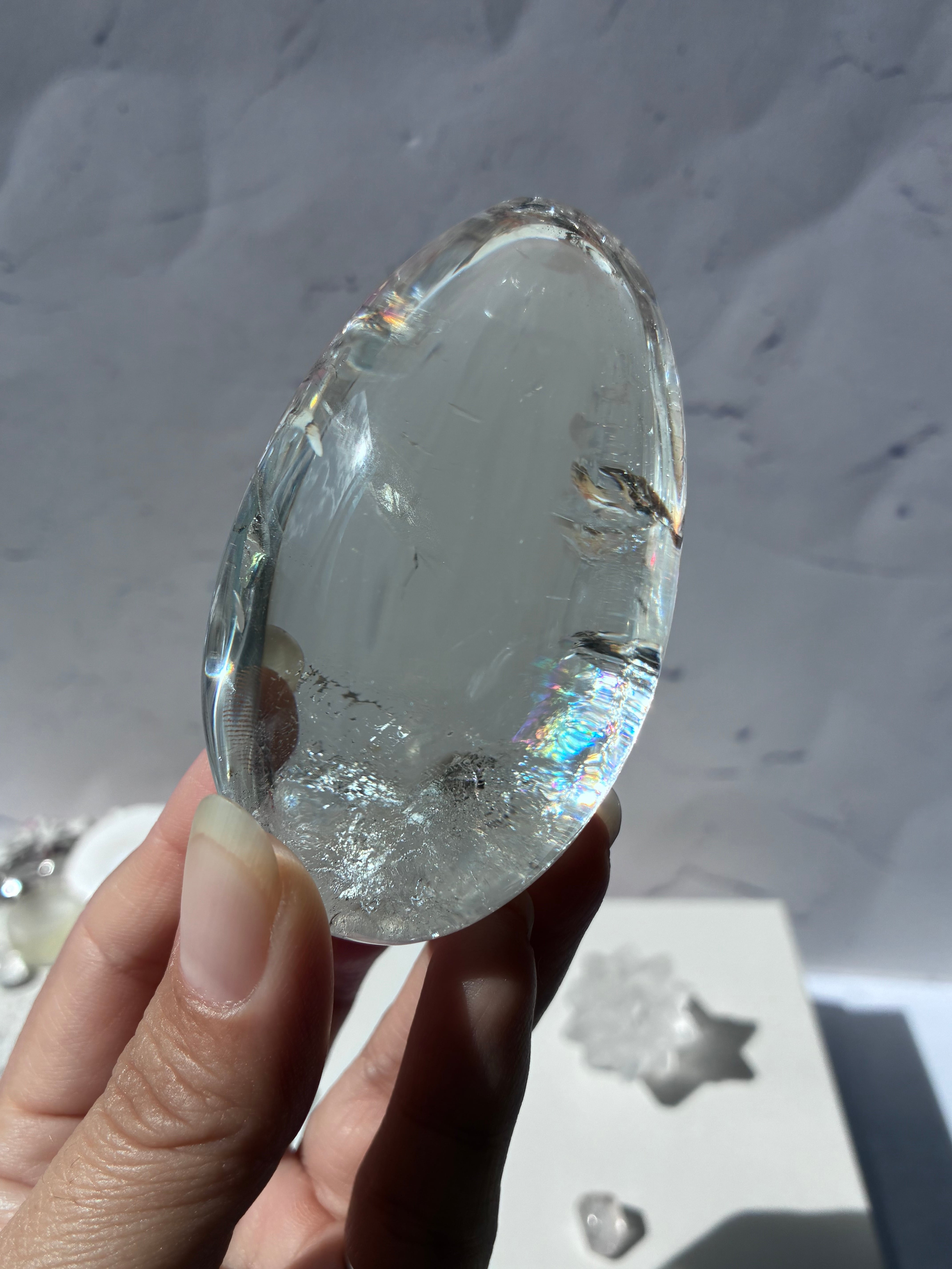 tunagu・Crystal shop[天然石]