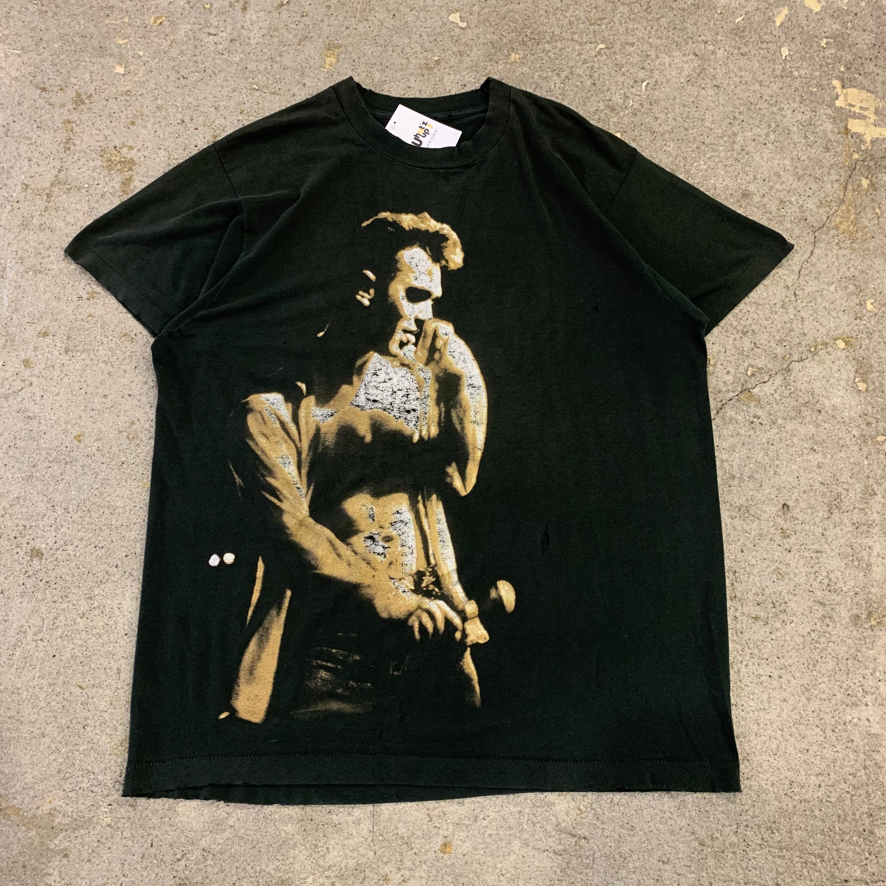 90s morrissey T-shirt | What'z up