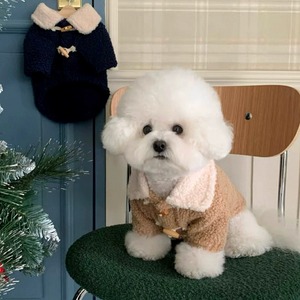 【予約】春用ボアコート