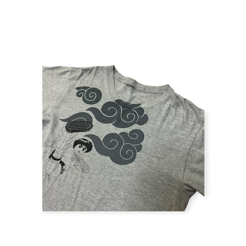 ロック・リー  NARUTO Tシャツ/ M相当