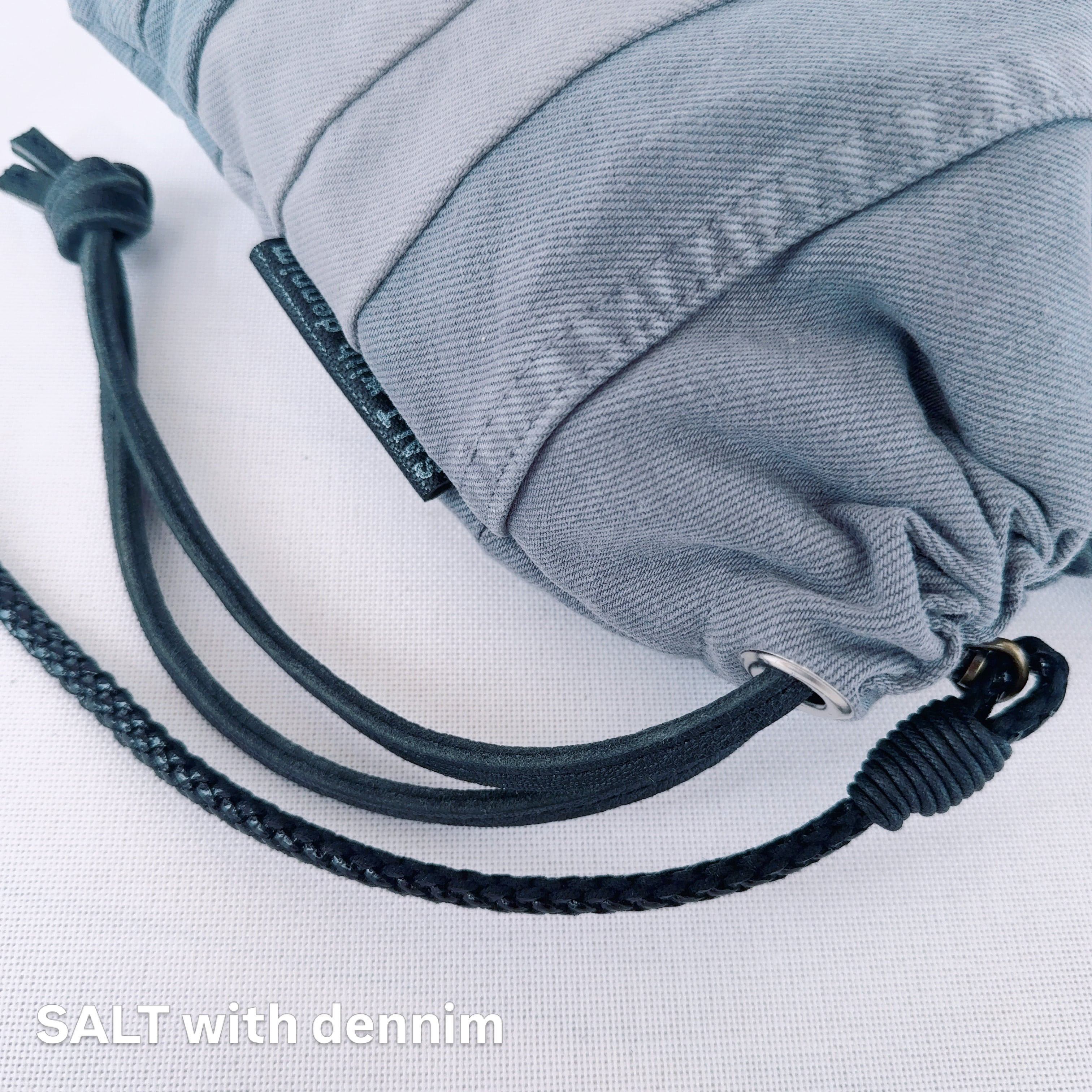 ショルダー巾着mini No.6751