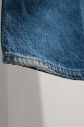 Levis 501 Made in U.S.A. denim pants