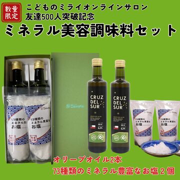 神宝塩（500g） | PAY ID