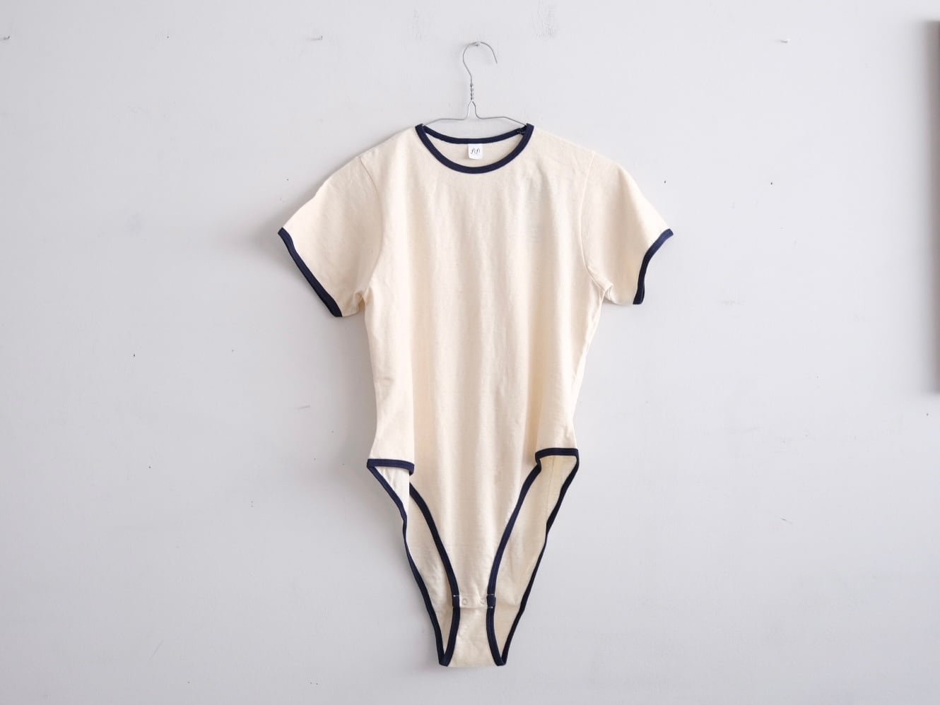 fifi “ piping body suit “ | Lapel online store