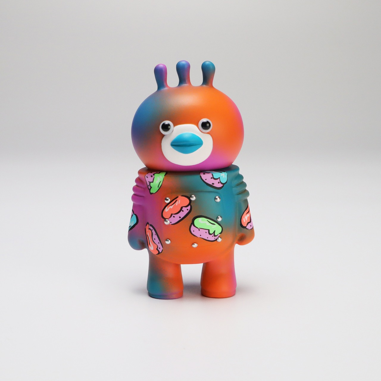 FUNNFUNN #139 Magical Donuts