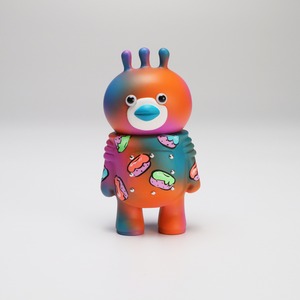 FUNNFUNN #139 Magical Donuts