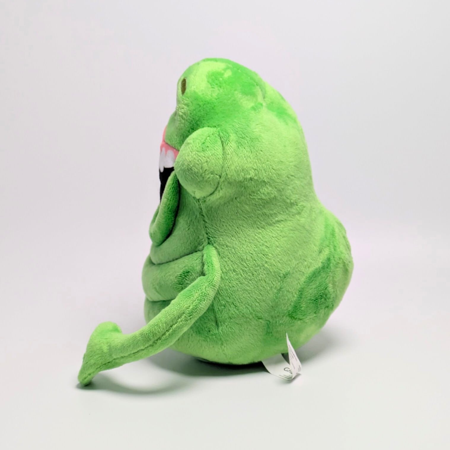 ☆Overseas exclusive!☆【 Ghostbusters ( ゴーストバスターズ ) 2020 】 スライマー Ghostbusters: Afterlife / plush toy / ぬいぐるみ 〚アメリカン雑貨 アメトイ〛