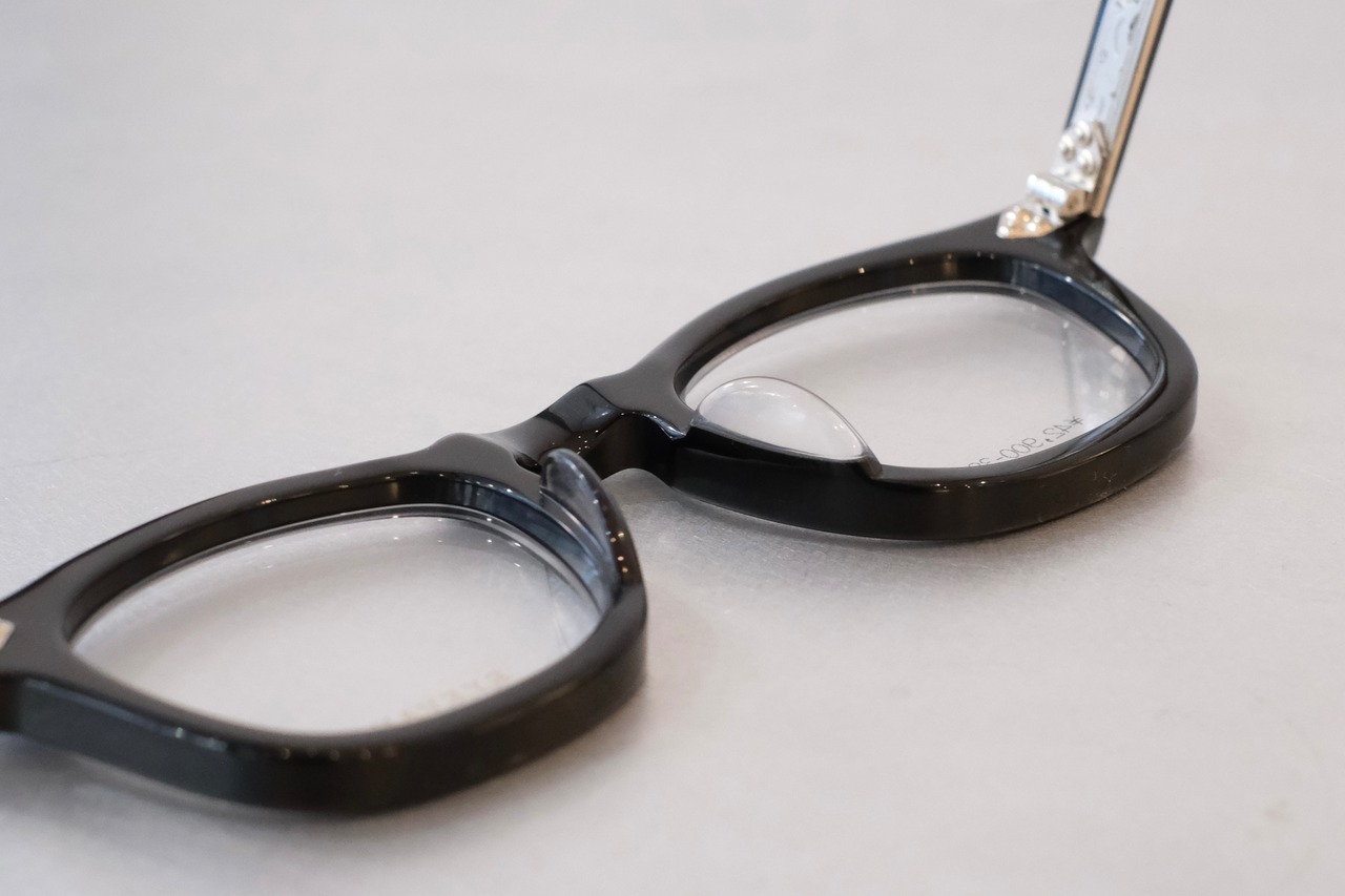 【EYEVAN】Sadler  col:PBK-S