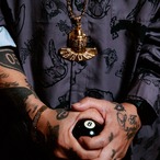 LIMITED / CIXEUR × KMKZ / 052 LOCAL L/S SHIRTS