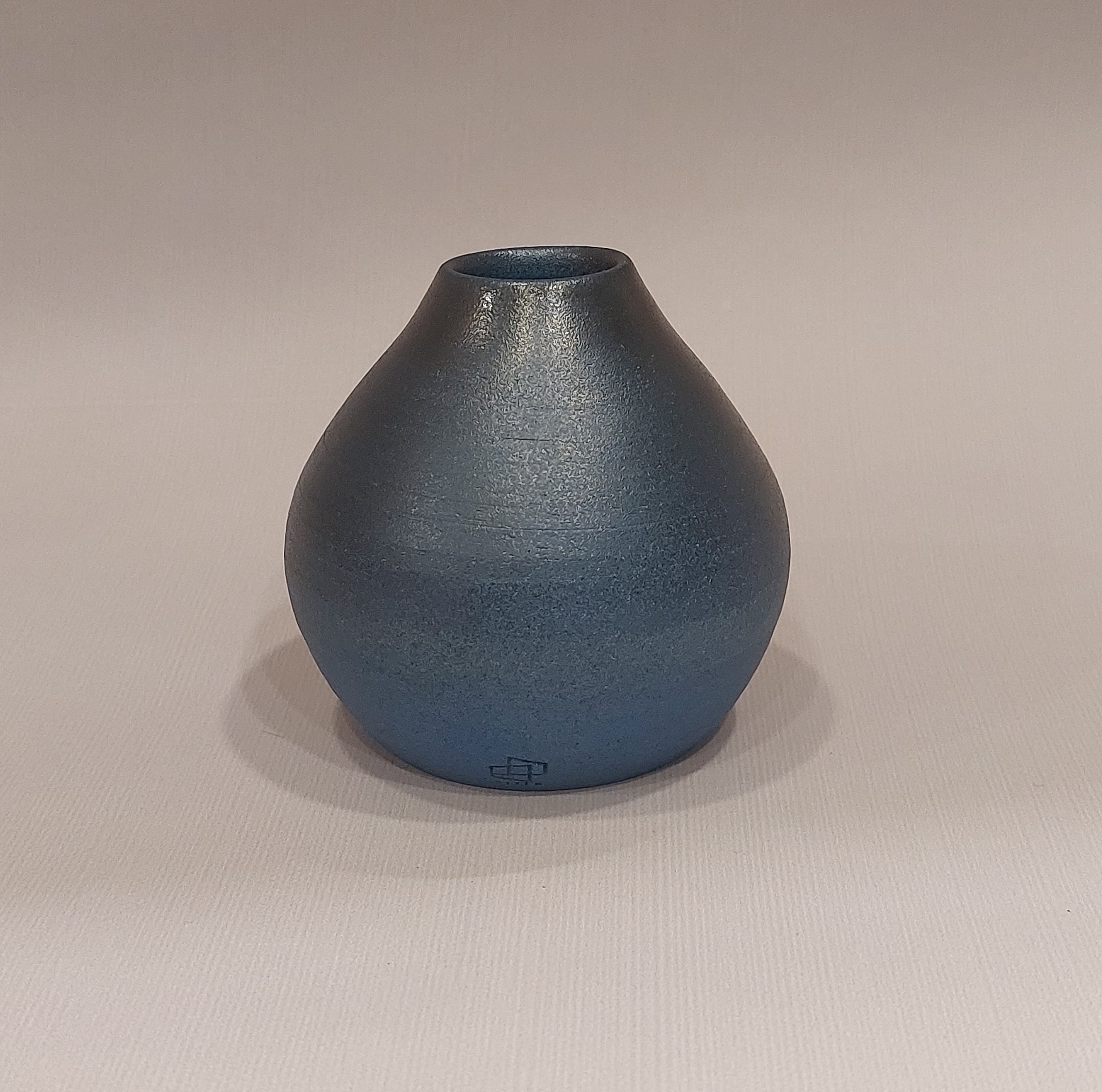 安達健 うつわ 器 花器 花瓶 松本クラフトフェア