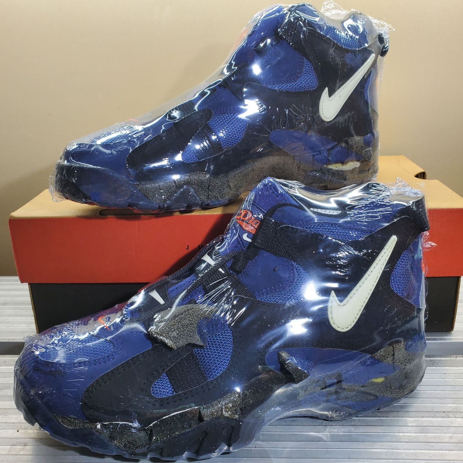 28センチ / ナイキ・コービー 5 プロトロ・ビッグ・ステージ | Pay ID