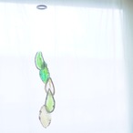 Healing Forest 06 - アゲートヒーリングチャイム / Agate Sun Catcher Wind Chime 958