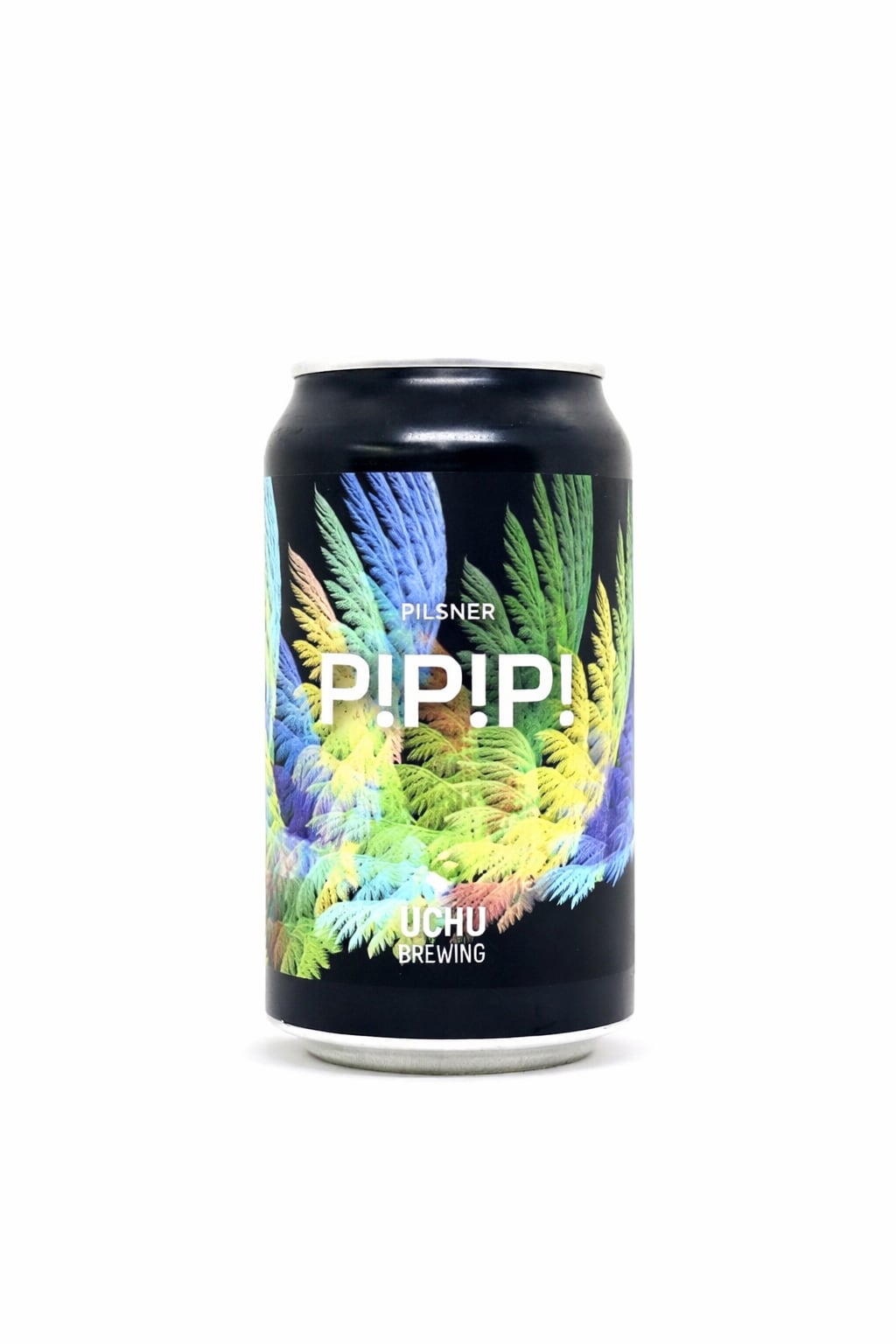 うちゅうブルーイング / P!P!P!