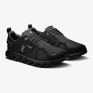 On / Cloud 6 WP（MEN）Black | Black  3MF10061043