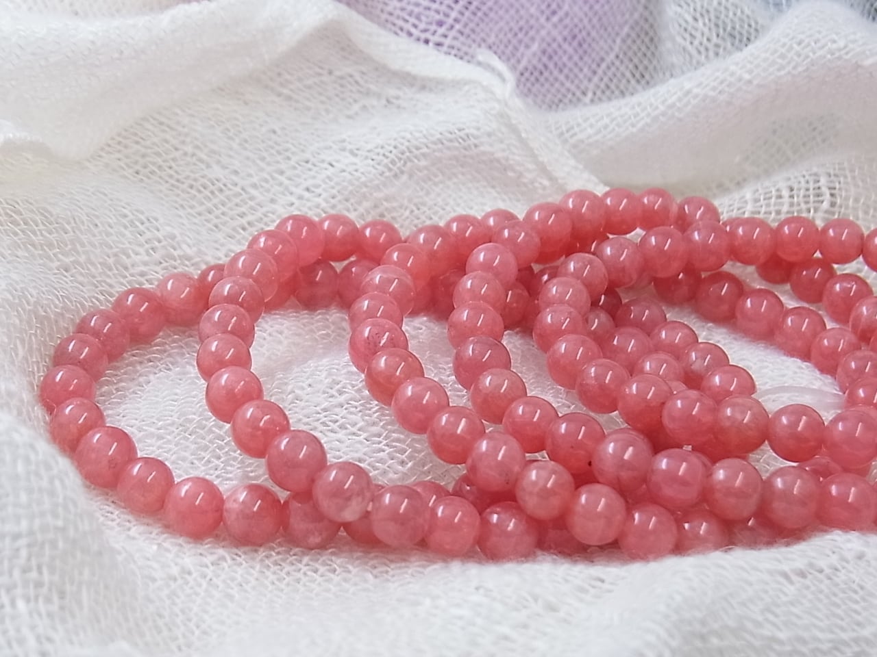 美 インカローズ アルゼンチン産】花石 小ぶりが可愛い 薔薇色の人生