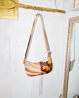 HARAKO LEATHER BAG