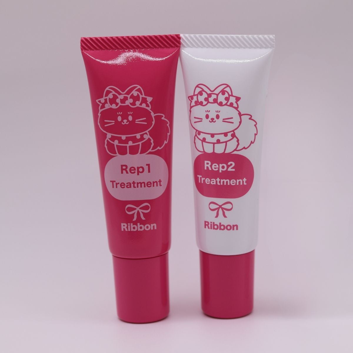 Repトリートメント1.２SET