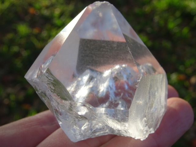 ピュアレイ（レムリアンシードクリスタル） ~Shining One~