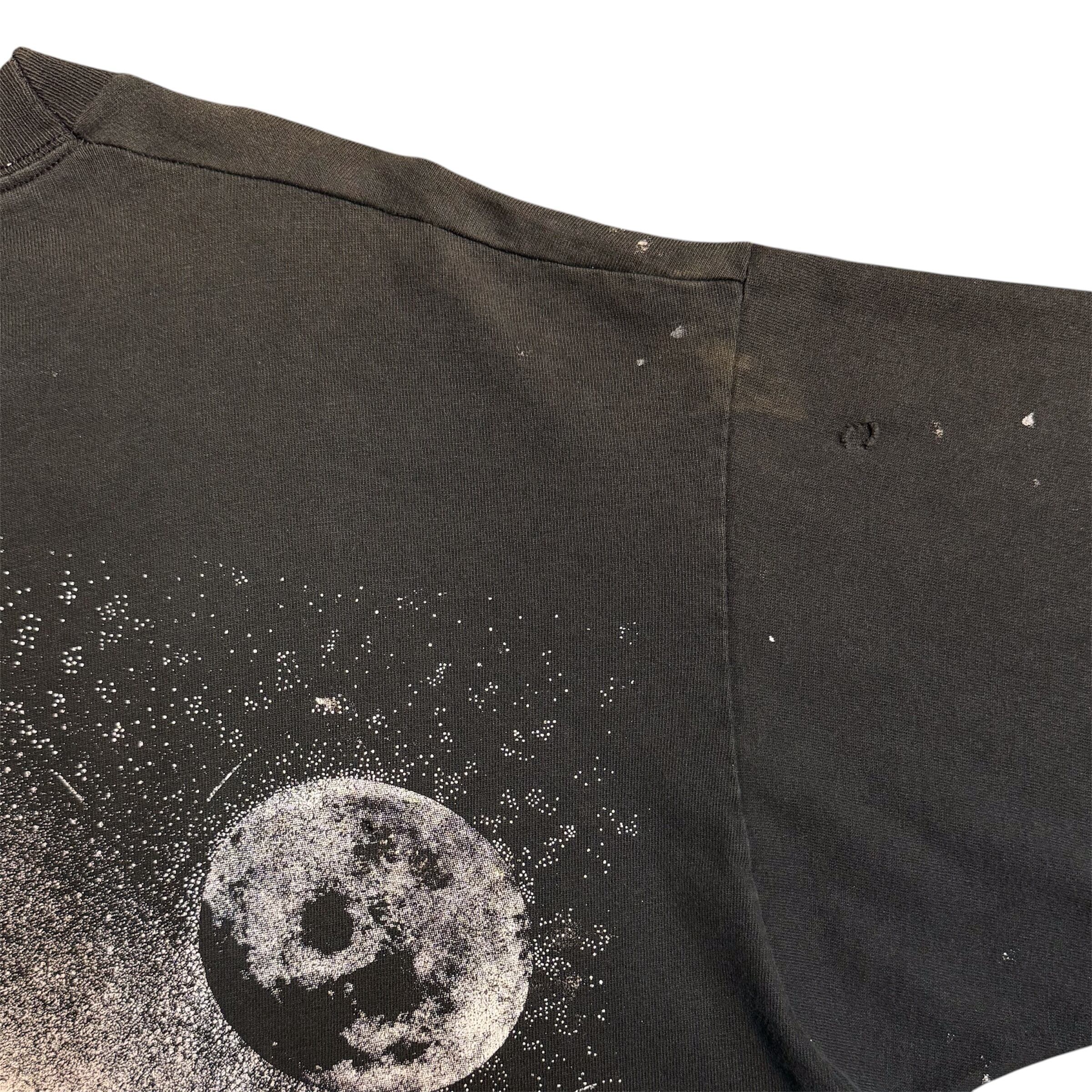 Marlboro "Coyote Bluff" Tee
