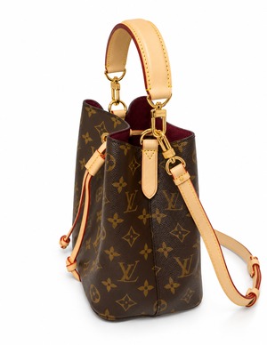 LOUIS VUITTON ルイヴィトン ショルダー バック M46581 ネオノエBB