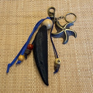 【PATRICIA MOURA】NATURE UPCYCLE CHARM 7