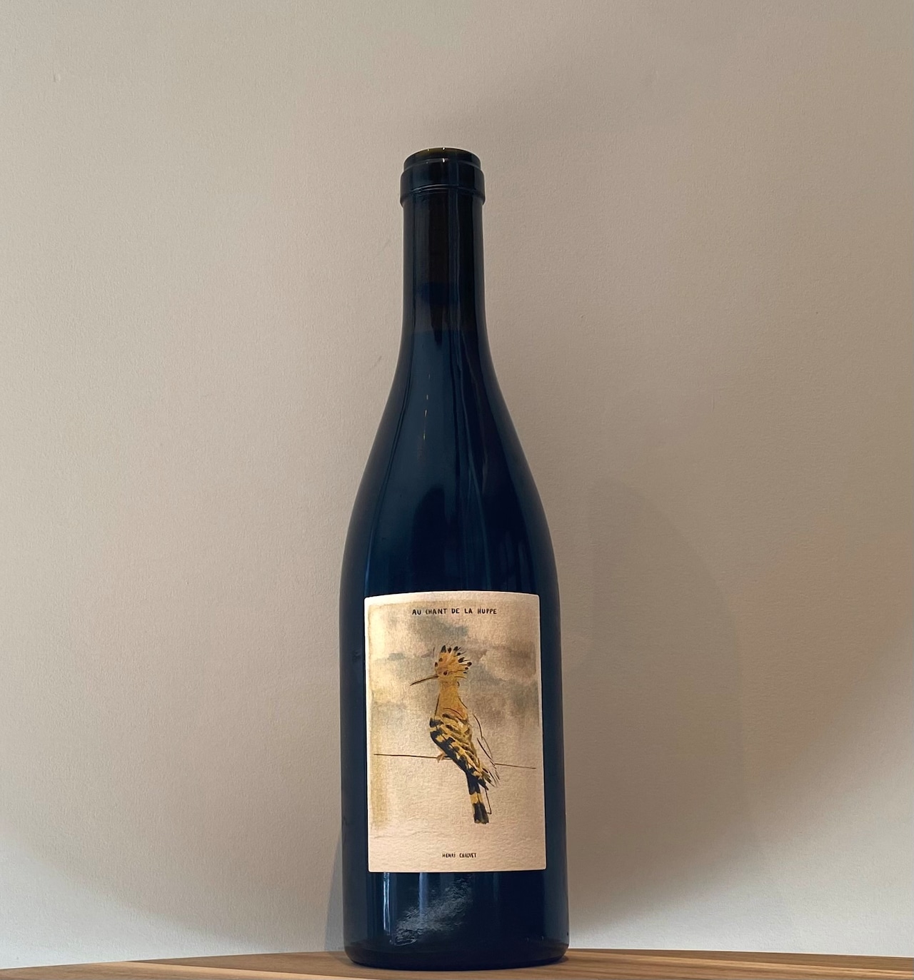 オ･ション･ド･ラ･ユップ【2023】/アンリ･ショヴェ